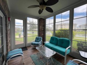 Magnolia Pointe 101-4891, Myrtle Beach
